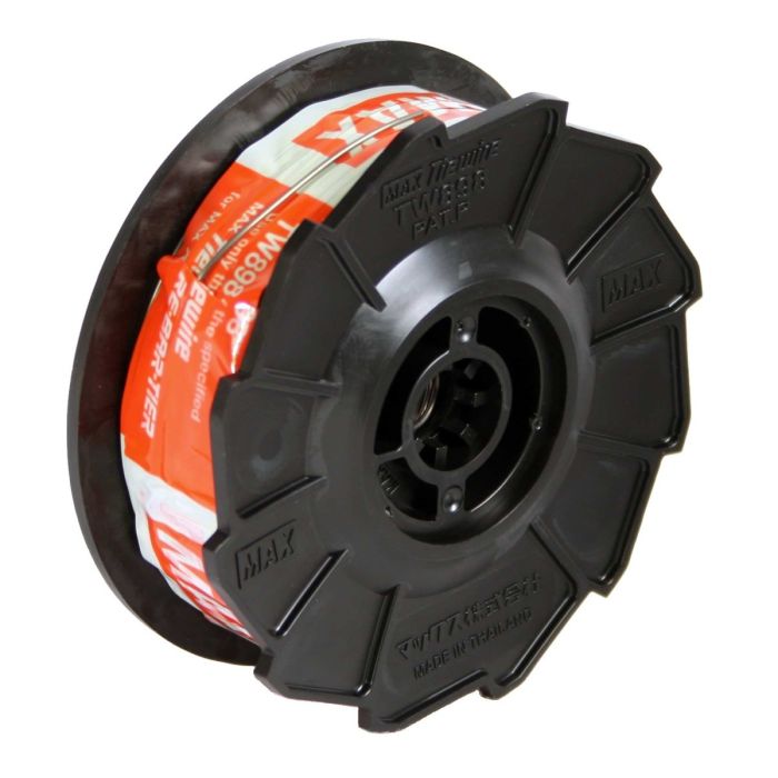 Max vlechtdraad TW898EG Max vlechtdraad TW898EG