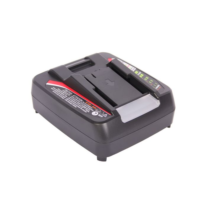 Max Acculader Li-Ion JC925A Max Acculader Li-Ion JC925A