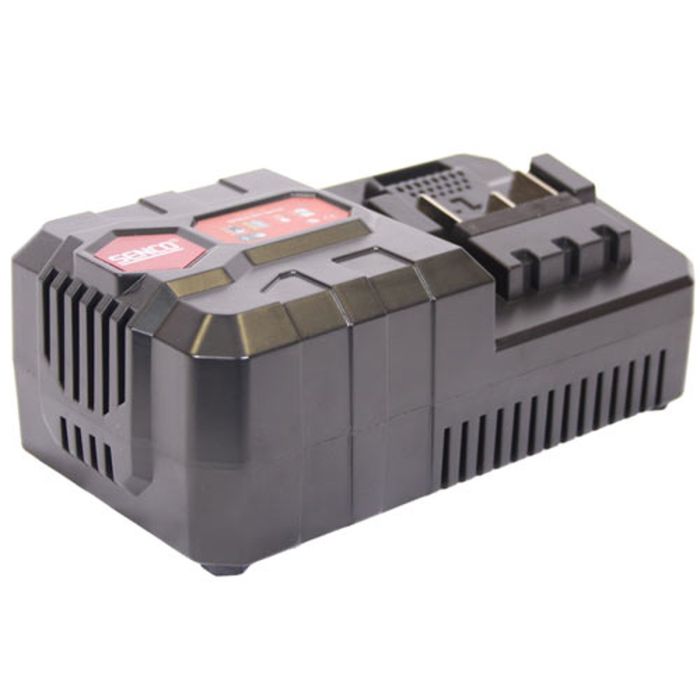 Senco Acculader SRT 20V Senco Acculader SRT 20V