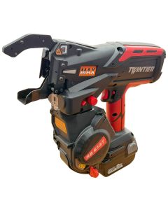 Max vlechtmachine RB613T