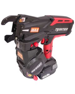 Max vlechtmachine RB441T