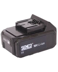 Senco Accu SRT40