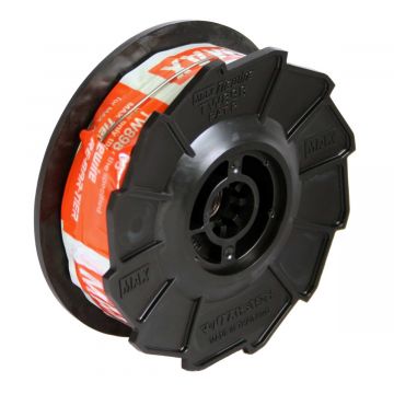 Max vlechtdraad TW898EG