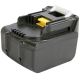 Rebartier accu RA25143