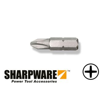 Sharpware Schroefbit Philips PH2