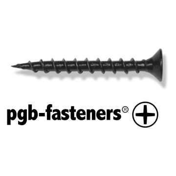 PGB Gipsplaatschroef 3,9x45