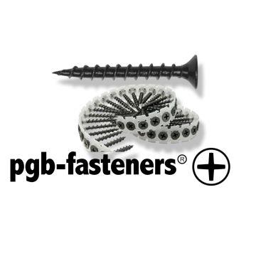 PGB Gipsplaatschroef 3,9x35