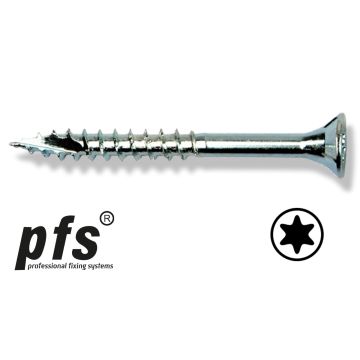 PFS Snelboorschroef 4.5x35