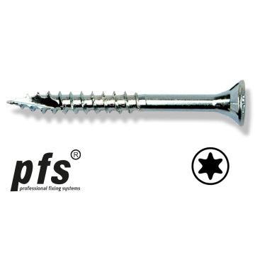 PFS Snelboorschroef 4x30