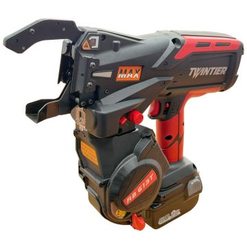 Max vlechtmachine RB613T