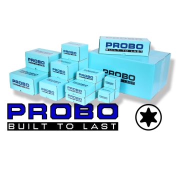 Probo Snelboorschroef