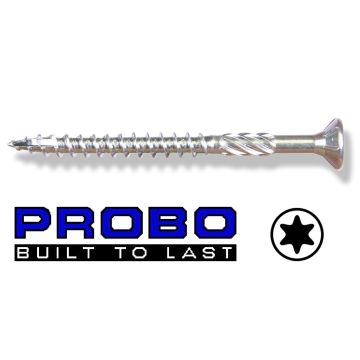 Probo Snelboorschroef 3.5X50 Torx
