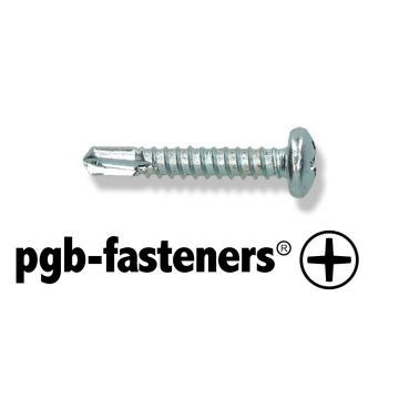 PGB Zelftapper 2.9x13